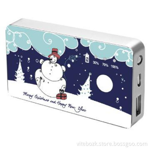 2013 New Power Bank 3000mAh